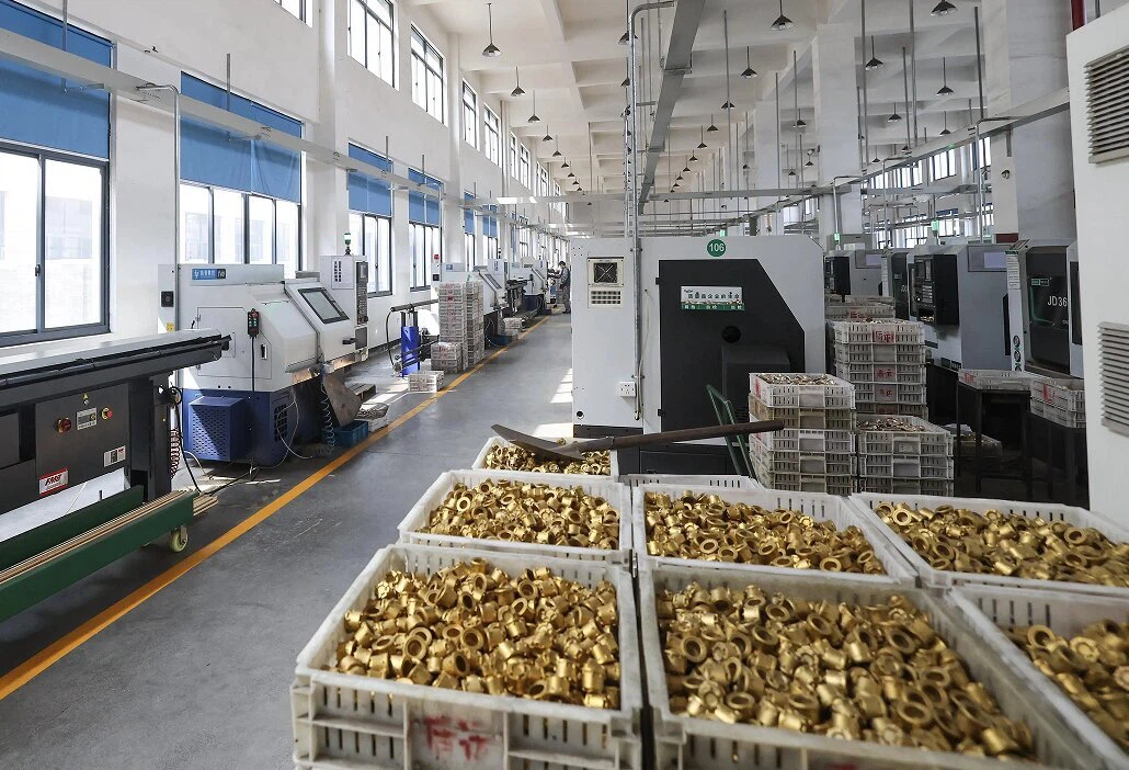 The whole internal logistics system solutions