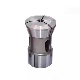 مخرطة CNC-سحب للخلف طوق الزنبرك