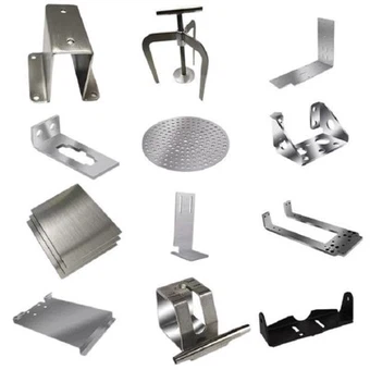 ختم المعادن باستخدام الحاسب الآلي